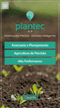 Mobile Screenshot of plantecvacaria.com.br